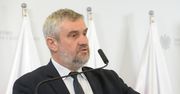 Ardanowski o kandydaturze Janusza Wojciechowskiego na komisarza UE: "będę go wspierał"