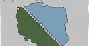 Schody donikąd... czyli jak skutecznie podzielić Polskę