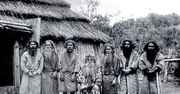 Jedna z najbardziej tajemniczych kultur Dalekiego Wschodu. Polak uratował ją od zapomnienia