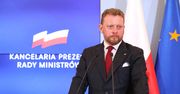 Koronawirus w Europie. Konferencja prasowa Ministerstwa Zdrowia