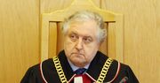 Trybunał Konstytucyjny. Andrzej Rzepliński ocenia kandydatury PiS