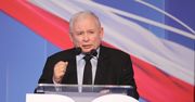 Jarosław Kaczyński na konwencji PiS. "Stoimy na straży normalności"