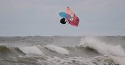 Maciek Rutkowski – windsurfer „walczy do końca” dla Szlachetnej Paczki