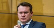 Tarczyński składa zawiadomienie na Nergala. "Wykorzystywał związek z Dodą, teraz to"