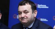 Poseł PO Stanisław Gawłowski zostanie zatrzymany? Jest wniosek do marszałka Sejmu