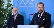 Płaca minimalna w służbie zdrowia będzie wyższa. Minister zapowiedział zmianę planu finansowego NFZ