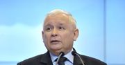 Kaczyński o sukcesach rządu. "Okazało się, że Polska jest dużo bogatsza, niż się wydawało"