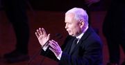 Kaczyński o seksualizacji dzieci. "Włosy dęba stają"
