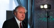 Andrzej Rzepliński: "Reżim Kaczyńskiego ukradł mi 30 lat pracy dla Rzeczypospolitej"