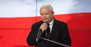 Wybory parlamentarne. Jarosław Kaczyński przedstawił liderów list PiS