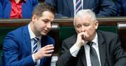 Patryk Jaki chce, by Kaczyński był premierem. "Czas na rozmowę"