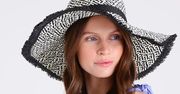 Kapelusz – nie tylko na festiwal