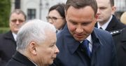 PiS pracuje nad nową konstytucją? "Nie działamy w opozycji do prezydenta"