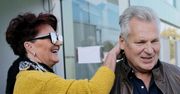 Jolanta Kwaśniewska zawiadamia policję. Aleksander Kwaśniewski: To dla nas bardzo trudne