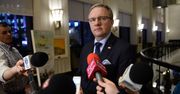 Krzysztof Szczerski nie zostanie ministrem spraw zagranicznych? Ważą się losy członków rządu