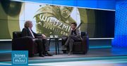 Biznes Mówi. Dzięki niemu świat poznał "Wiedźmina". Gościem Michał Kiciński, współtwórca CD Projektu