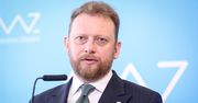 Koronawirus w Polsce. Łukasz Szumowski: "Postarajmy się zachować większą dyscyplinę"
