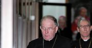 Papież Franciszek przyjął rezygnację polskiego biskupa