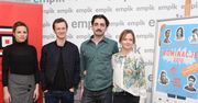 Nagrody im. Zbyszka Cybulskieg 2016 - fotorelacja