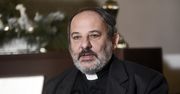 Księża z zakazem wypowiadania się w mediach. Tadeusz Isakowicz-Zaleski: "To jest fatalne"