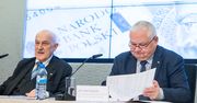 Raport NBP. Ekonomiści podnoszą prognozy PKB i spodziewają się niższej inflacji