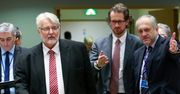 Witold Waszczykowski o ataku na Magierowskiego: odprysk nacjonalistycznej kampanii