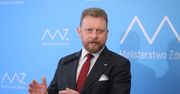 Koronawirus w Polsce. Łukasz Szumowski: spodziewam się kolejnych 2-3 zarażonych