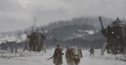 Mechy kontra bolszewicy. "Iron Harvest" znalazło światowego wydawcę