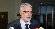Witold Waszczykowski: jesteśmy gotowi rozszerzyć swój mandat działania ws. kryzysu syryjskiego