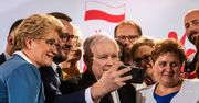 Wybory parlamentarne 2019. Rheinische Post o Polsce: Kaczyński, 500+ i Kościół