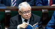 Jarosław Kaczyński poparł ustawę promującą myśliwych. Wbrew samemu sobie