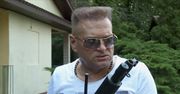 Krzysztof Rutkowski: Strzelba to konieczny wakacyjny ekwipunek