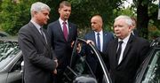 Jarosław Kaczyński spotkał się z reprezentantami środowisk żydowskich? Organizacje zaprzeczają
