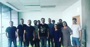 Marcin Dorociński w nowej roli. Wystąpi w grze Bloober Team