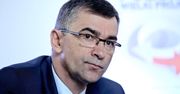 Andrzej Przyłębski o postępowaniu IPN: spodziewam się uniewinnienia