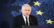 Wybory do Parlamentu Europejskiego 2019. Kaczyński krytykuje ARD