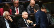 Prezes PiS ujawnia, co powiedział prezydentowi. "Nie chcę zajmować się sporami między 40-latkami"