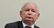 Gowin o reakcji Kaczyńskiego. "Był głęboko zasmucony"