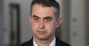 Krzysztof Gawkowski odszedł z SLD. "To była bardzo trudna decyzja"