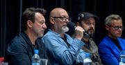 Wojciech Smarzowski w Gdyni: W żadnym kraju Kościół nie oczyścił się sam z siebie