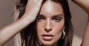 Emily Ratajkowski w "najmniejszym bikini świata"