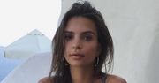 Jest idealna? Emily Ratajkowski w bikini!