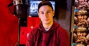 Polska partyzantka w aktualizacji do "Call of Duty:WWII". Gramy i rozmawiamy o dubbingu razem z naszym gościem