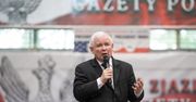 Kaczyński szczerze. "Nie jesteśmy aniołami i nie żyjemy w stanie świętości"
