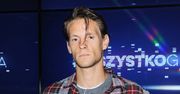Sebastian Fabijański szczerze o sobie: "Robiłem sporo głupich rzeczy"