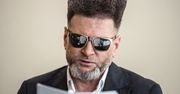 Krzysztof Rutkowski usłyszał zarzut. Zapewnia, że jest niewinny