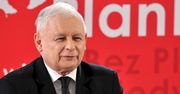 Jarosław Kaczyński o przeciwnikach "katolickiej Polski". "Oby to była ich ostateczna klęska"