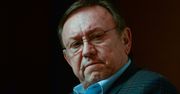 Zbigniew Buczkowski o zmarłym przyjacielu: choroba go zwyciężyła