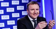 Ujawniamy sztuczkę Jacka Kurskiego. Dlatego może pisać, że TVP wymiata konkurencję