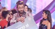 "Big Brother": Kamil Lemieszewski tydzień temu wygrał 100 tysięcy złotych. "Zostałem bez grosza"
